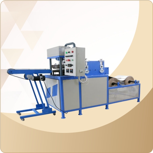 all in one paper plate machine | paper plate machine in bhopal