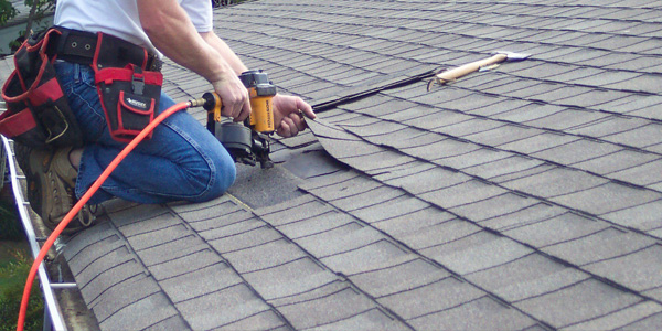 Chandler Roofing Roof Repair and Replacement Cover Image