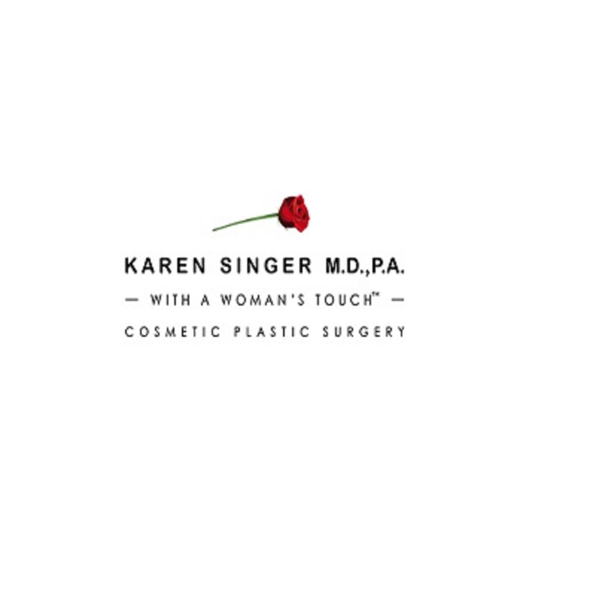 Karen Singer MD PA Cover Image