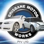 Brisbane Motor Works profile picture