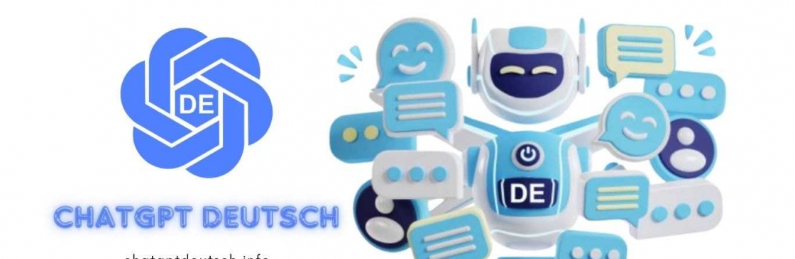 ChatGPT Deutsch Cover Image