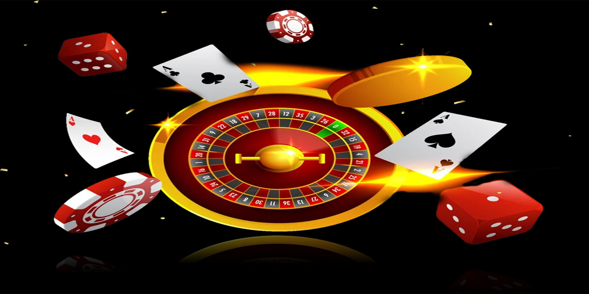 Sunwin Casino Cover Image