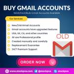 Buy Gmail Accounts Profile Picture