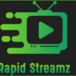 Rapid Streamz Profile Picture