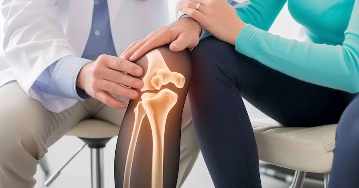 The Ultimate Guide to Joint Replacement Surgery in Lahore - OrthoCenter