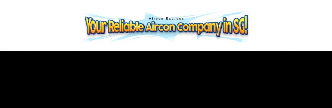 Aircon Express Cover Image