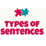 Types of Sentances Profile Picture