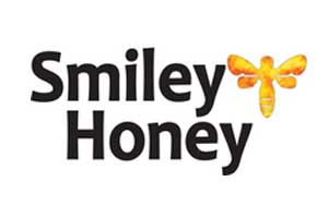 Smiley Honey Cover Image