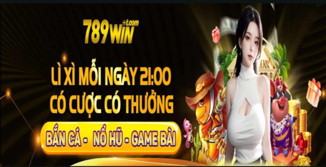 789Win Casino Cover Image