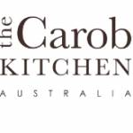 The Carob Kitchen Profile Picture