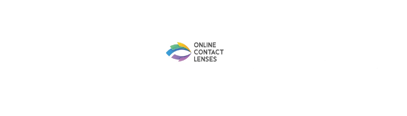 Online Contact Lenses Cover Image