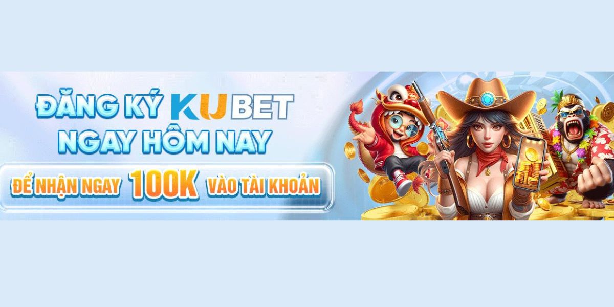 KUBET Bức Phá Trong top đầu nhà cái On Cover Image