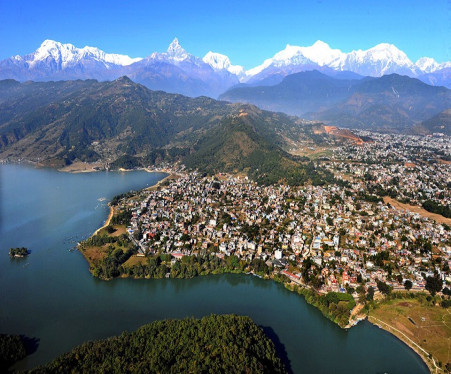 Pokhara Tour Package - 6 Days Nepal Tour | Price