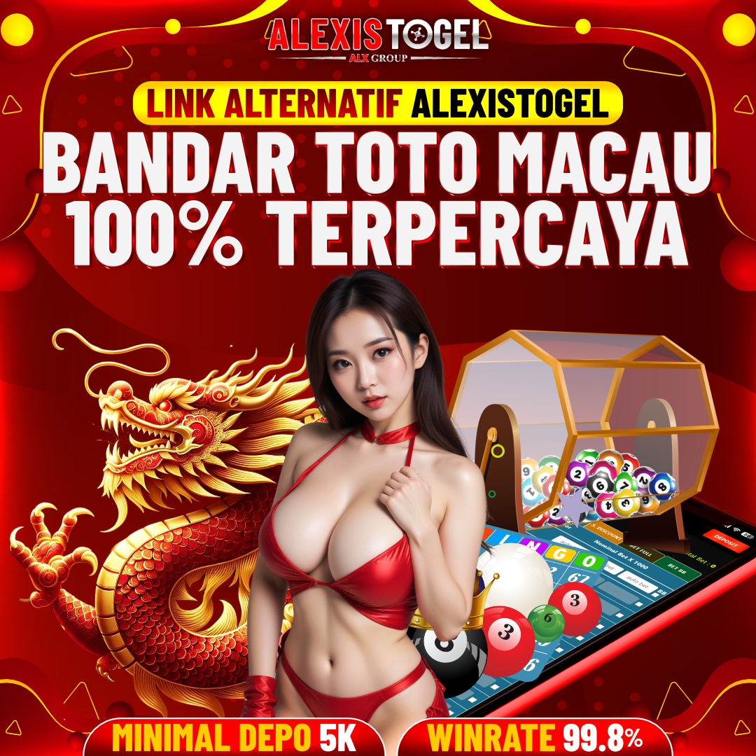 Bandar Toto Macau