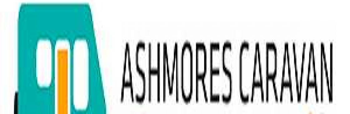 Ashmores Caravan Services And Accessories Cover Image