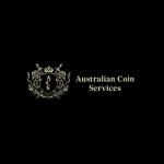 Australian Coin Services profile picture