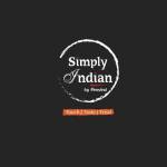 Simply Indian Profile Picture