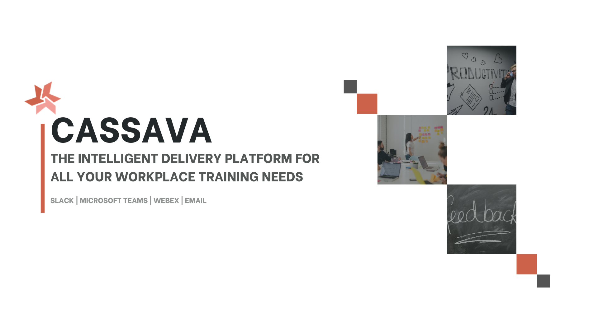 Enhance Employee Skills with Cassava’s Training Programs