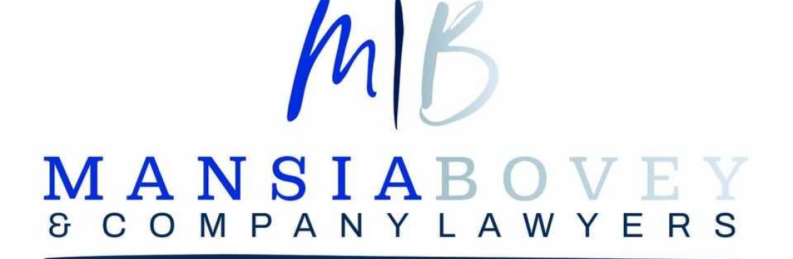 Mansia Bovey Company Lawyers Cover Image