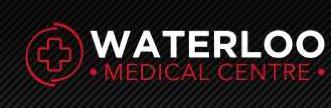 Waterloo Medical Centre Cover Image