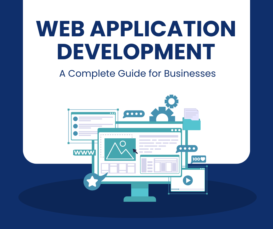 Web Application Development – A Complete Guide for Businesses – Creole Studios