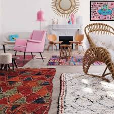 Finding the Perfect Balance: Combining Colorful and Designer Rugs in Your Home - Thereaderblog.com