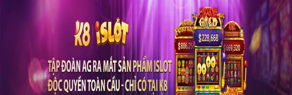 K8 Casino Cover Image