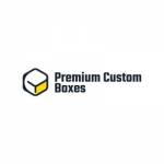 Premium Custom Boxes Canada Profile Picture