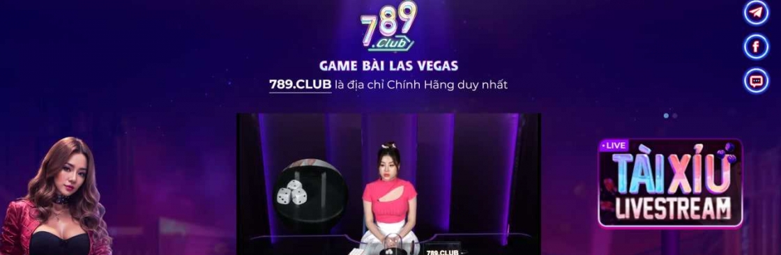 789 CLUB Cover Image