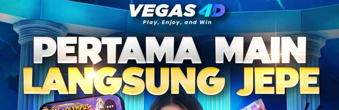 vegas4d Login Cover Image