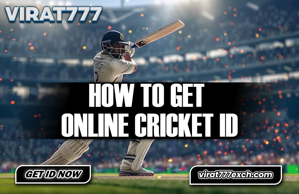 online cricket Cover Image