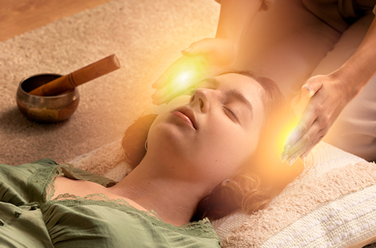 Reiki Healing Course By Holiistiic Healer: Enroll Today