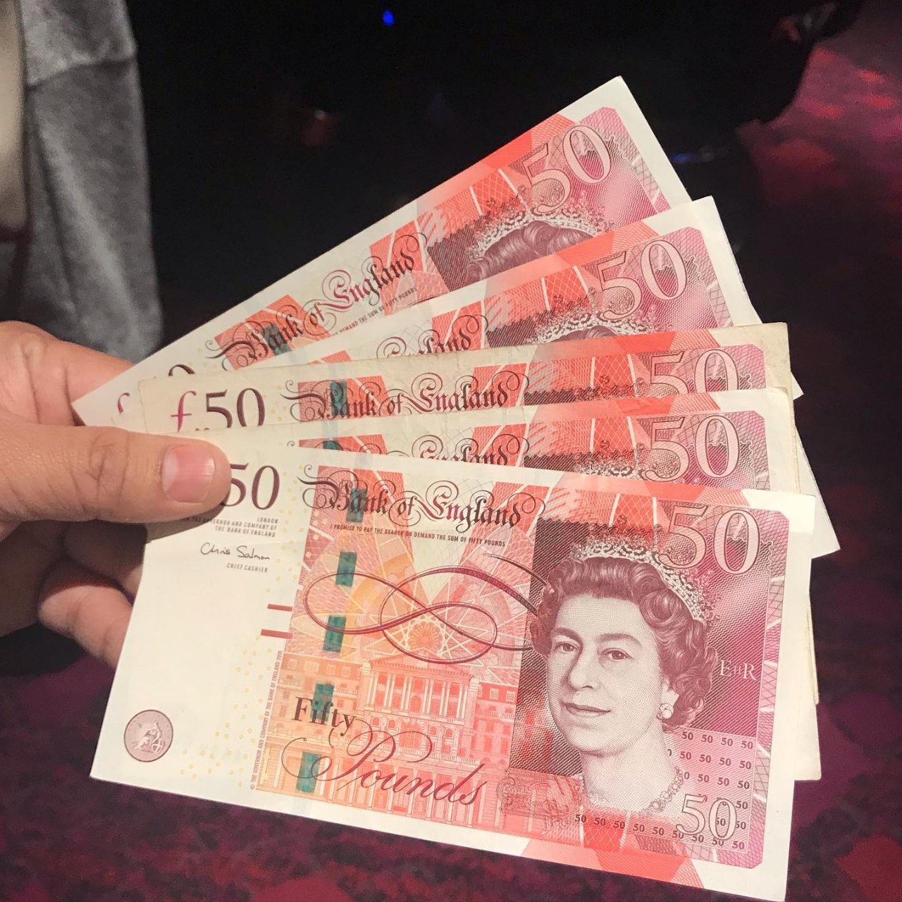 Buy Counterfeit British Pounds - FastPro Crypto