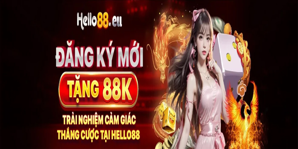 Hello88 Casino Cover Image