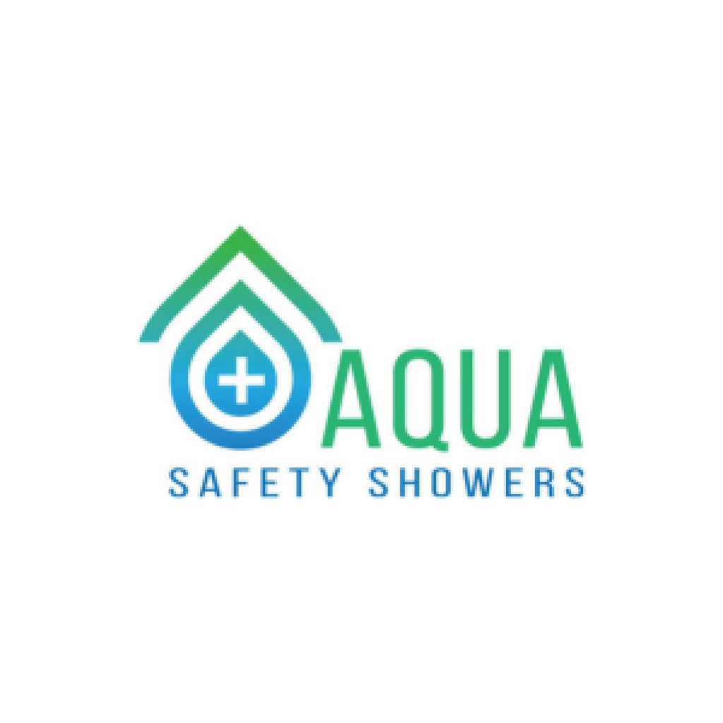 AQUA SAFETY SHOWERS's Card