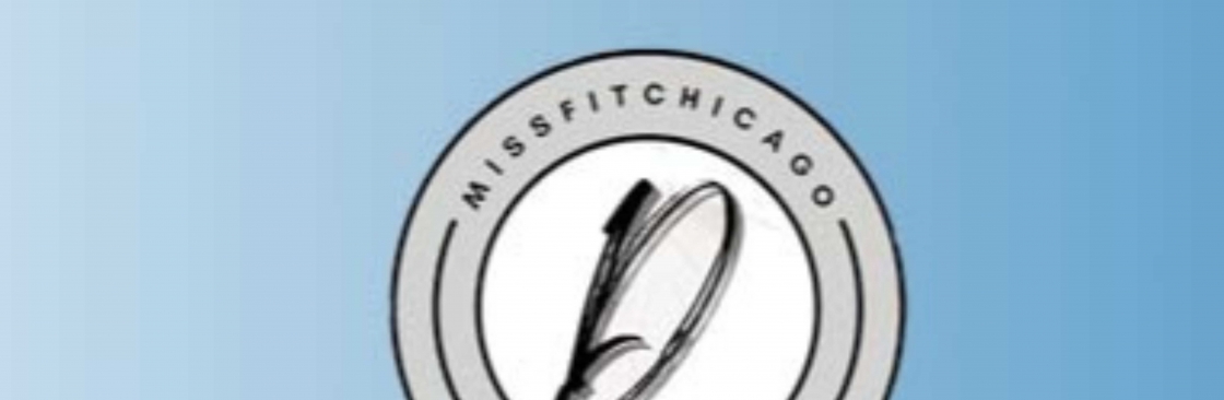 MissFit Chicago Cover Image