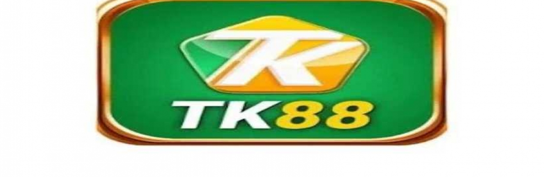 Nhà Cái Tk88 Cover Image