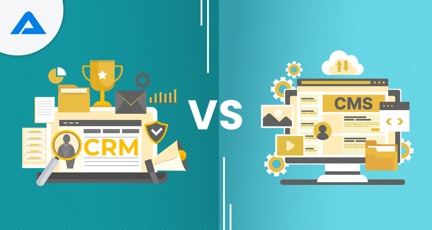 CRMs vs CMSs: Which Is Best for Your Business?