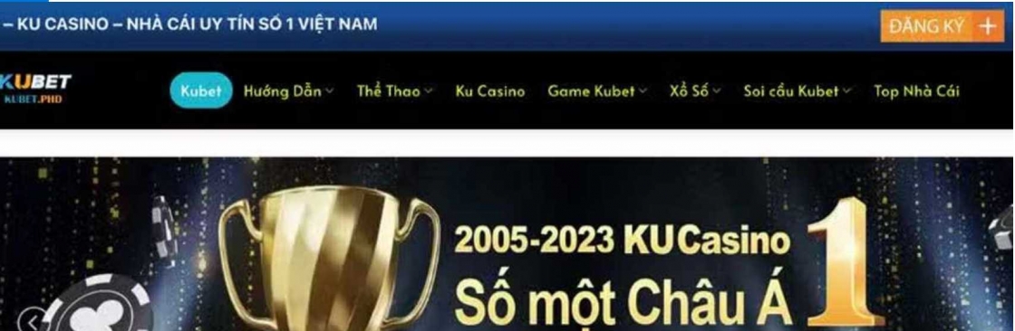 Kubet Casino Cover Image