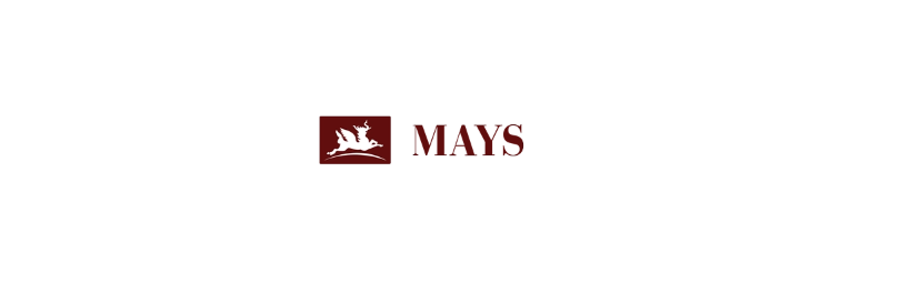 MAYS GEMS Cover Image