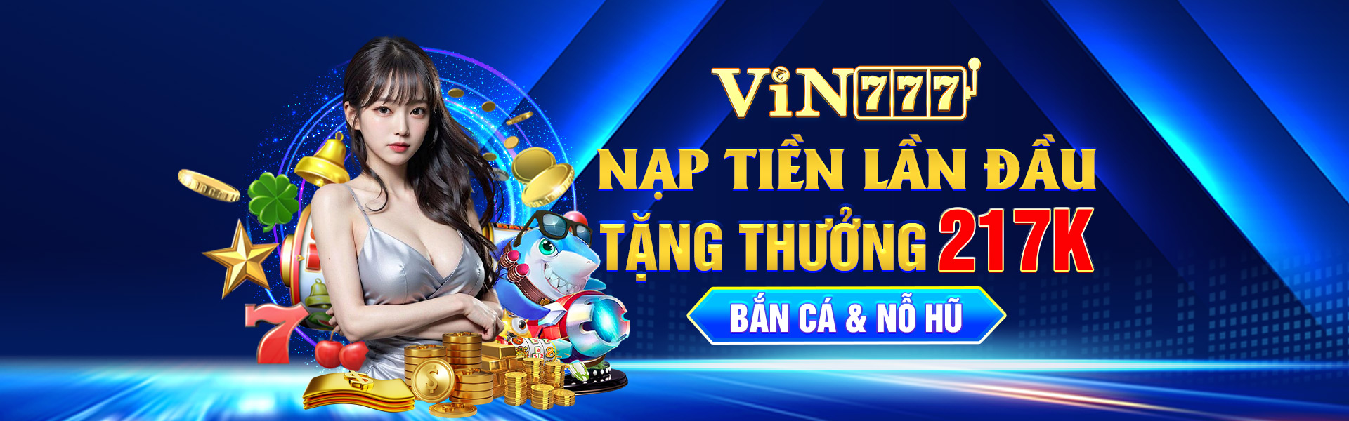 Vin777 Nhà Cái Uy Tín Cover Image