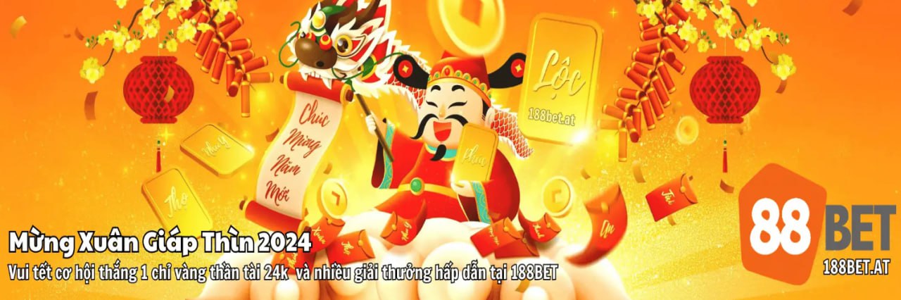 NHÀ CÁI 188BET Cover Image