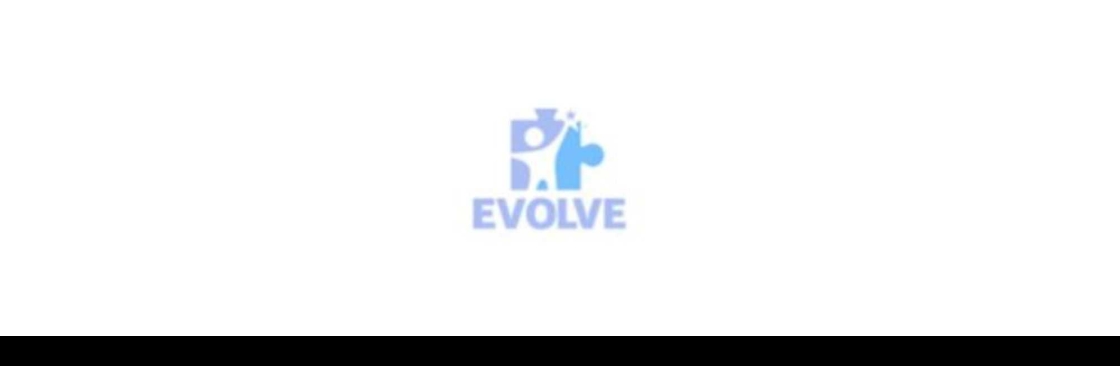 Evolve Behavioral Cover Image