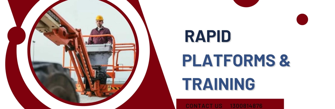 RAPID PLATFORMS AND TRAINING Cover Image