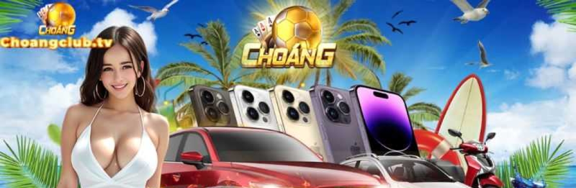 choangclub tv Cover Image