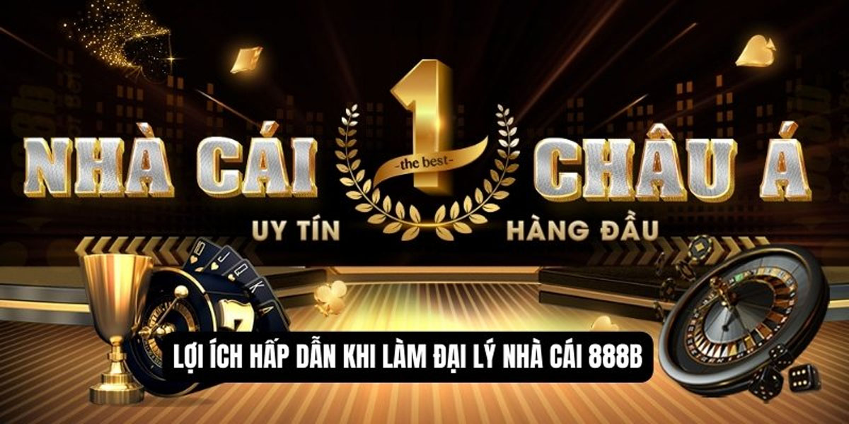 888B Thiên Đường Giải Trí Trực Tuyến Cover Image