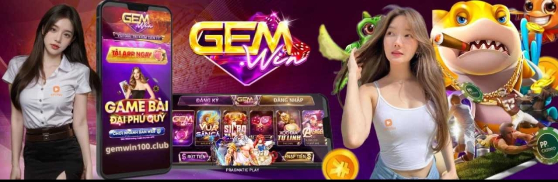 Gemwin100 club Cover Image