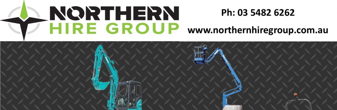 Northern Hire Group Cover Image