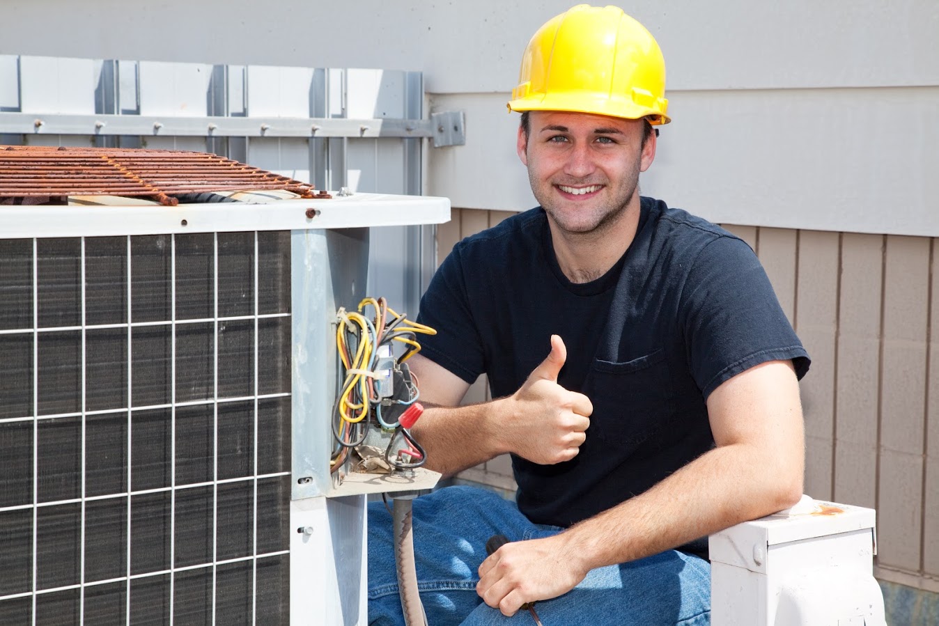 Air Conditioner, Tune-Ups Services In Cincinnati & Northern KY