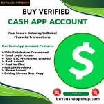 Buy Verified Cash App Account profile picture